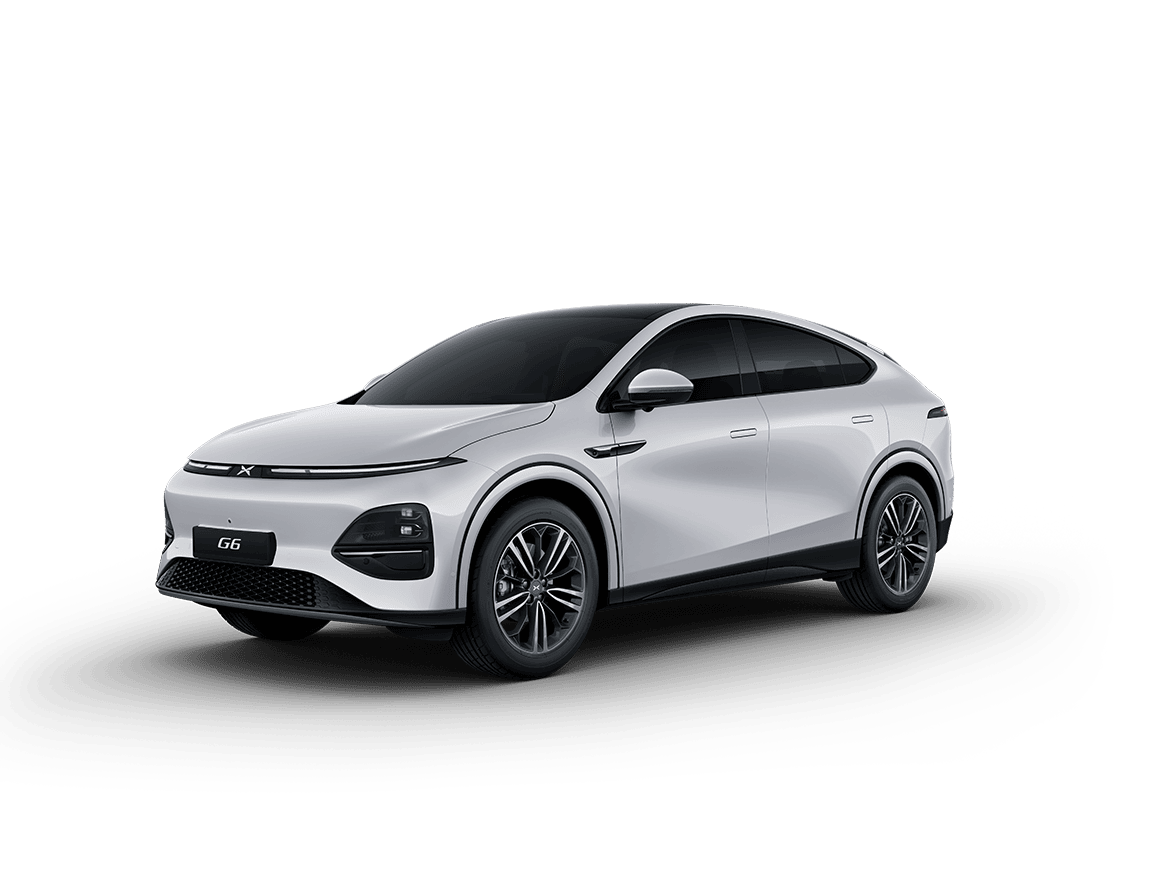 אקספנג G6