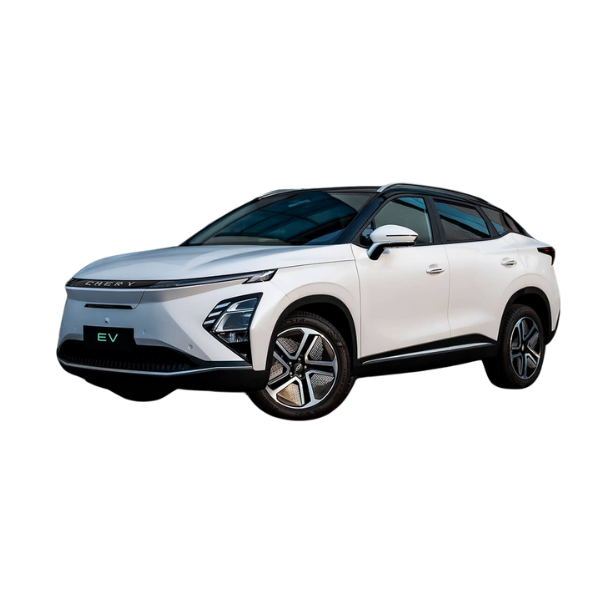 צ׳רי FX EV